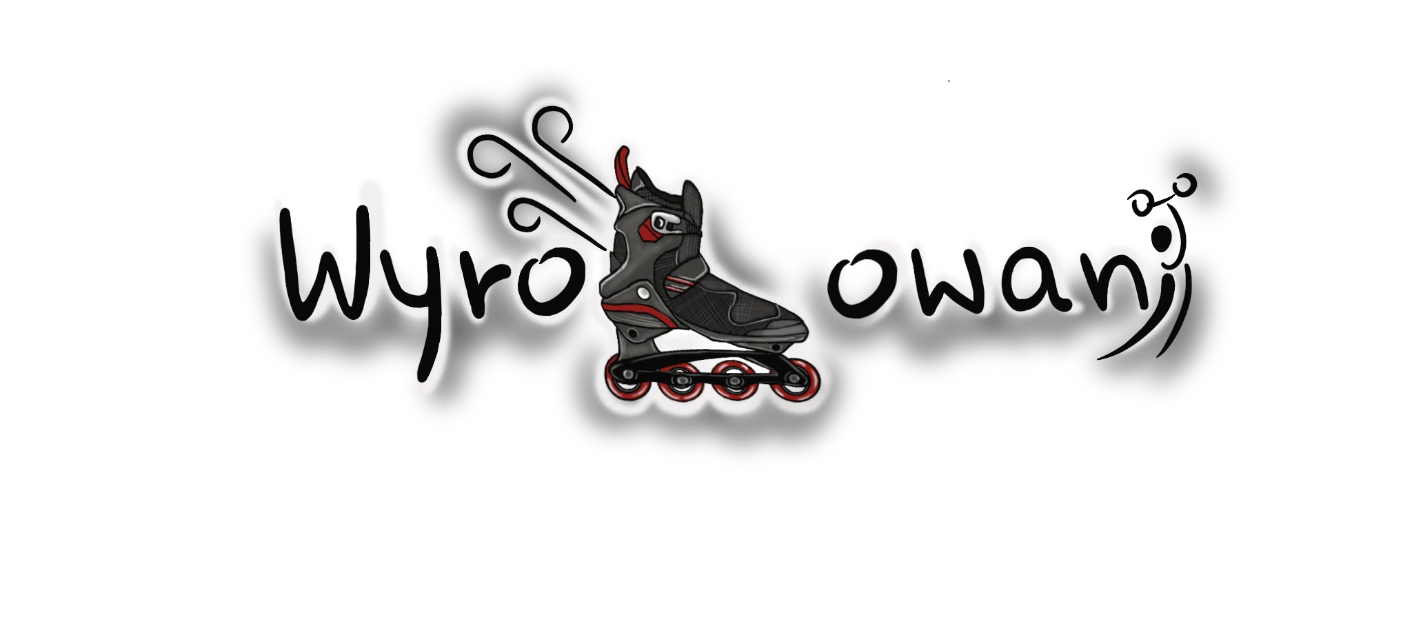 Wyrolowani Logo